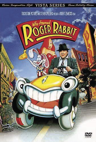 ‘Who Framed Roger Rabbit’